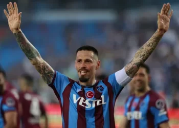 Trabzonspor sahasında farklı kazandı!