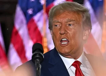 Trump’ın tartışmalı ses kaydı sızdırıldı!