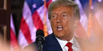 Trump’ın tartışmalı ses kaydı sızdırıldı!