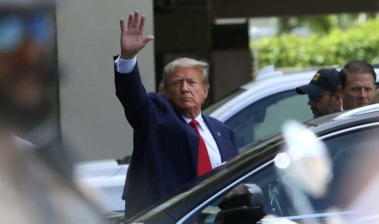 trump habermeydan