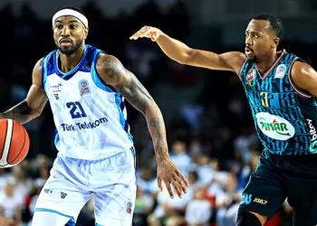 Türk Telekom, Pınar Karşıyaka’yı devirdi