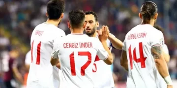 Türkiye-Galler maçı ne zaman, saat kaçta ve hangi kanalda?