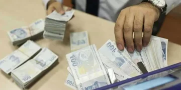 Asgari ücret artışıyla birlikte diğer ödemelerde de değişiklik oldu! Kıdem tazminatı, işsizlik maaşı ve GSS primi güncellendi