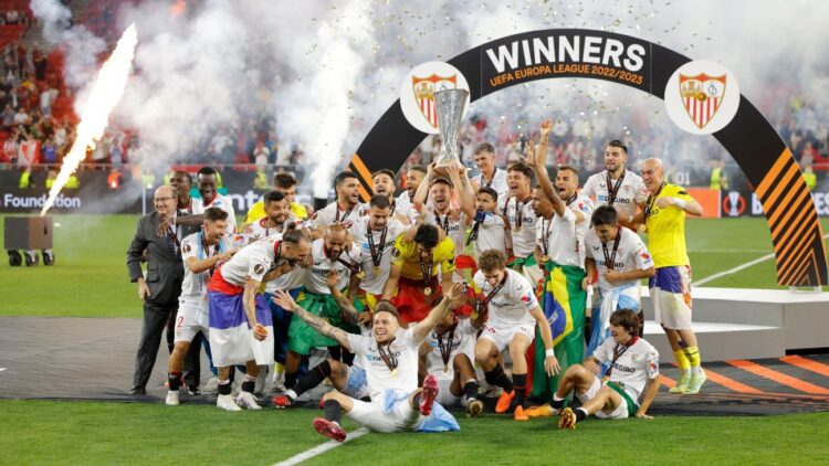 uefa avrupa ligi nde sevilla sampiyon oldu1 habermeydan