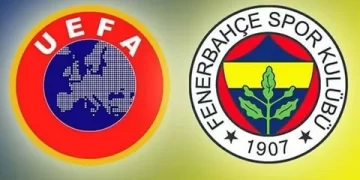 UEFA Fenerbahçe ve Sivasspor’un itirazlarını reddetti