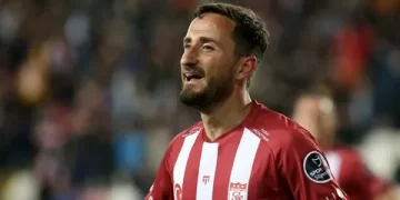 UEFA Konferans Ligi’nde yılın golü seçildi!