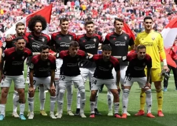 UEFA, Osasuna’yı Konferans Ligi’nden men edebilir
