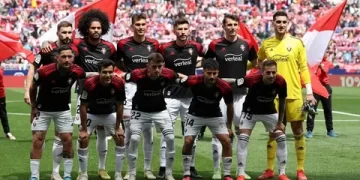 UEFA, Osasuna’yı Konferans Ligi’nden men edebilir