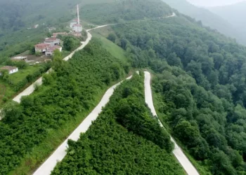 Yolculuk süresi yarıya indi: 1 saatlik mesafe artık yalnızca yarım saatte tamamlanıyor