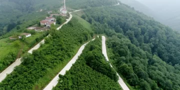 Yolculuk süresi yarıya indi: 1 saatlik mesafe artık yalnızca yarım saatte tamamlanıyor