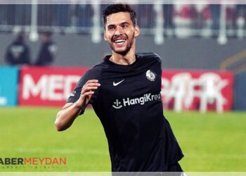 Fenerbahçe’den Yerli Forvet Takviyesi: İlk Hedef Umut Nayir