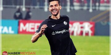 Fenerbahçe’den Yerli Forvet Takviyesi: İlk Hedef Umut Nayir