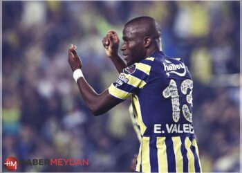 Fenerbahçe’de İlk Ayrılık: Enner Valencia Internacional’de!