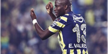 Fenerbahçe’de İlk Ayrılık: Enner Valencia Internacional’de!
