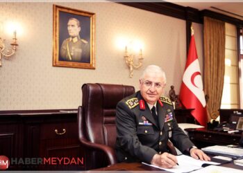 Yaşar Güler Kimdir? Kaç Yıl Genelkurmay Başkanlığı Yaptı?