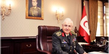 Yaşar Güler Kimdir? Kaç Yıl Genelkurmay Başkanlığı Yaptı?