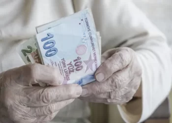 Bakan Göktaş tarafından duyuruldu: Yaşlı ve engellilere aylıklar hesaplara ödeniyor!