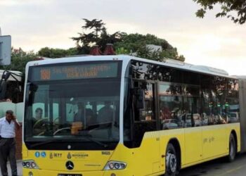 YKS sınavı öğrencilerine ücretsiz toplu taşıma imkanı