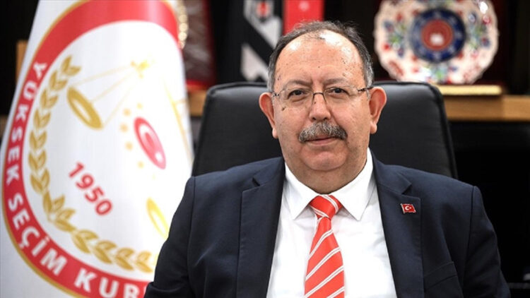 ysk habermeydan