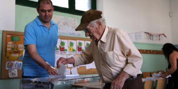 Yunanistan, tekrardan seçimlere hazırlanıyor