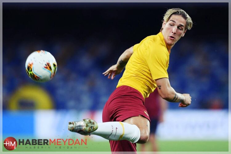 zaniolo 1