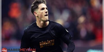 Juventus’tan Galatasaray’a Dev Zaniolo Teklifi!