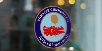 İçişleri Bakanlığı açıkladı: 1 PKK’lı etkisiz hale getirildi
