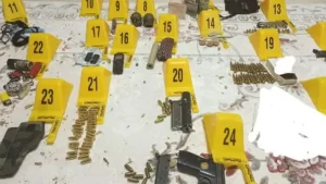 1 PKKli etkisiz hale getirildi2 habermeydan
