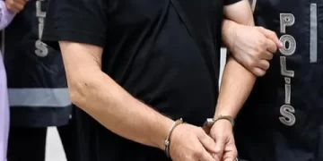 2 FETÖ şüphelisi yakalandı!