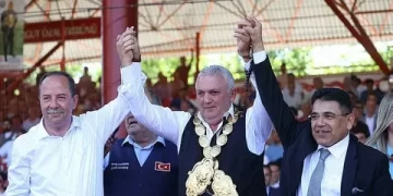 663. Kırkpınar’ın Ağası belli oldu!