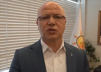 AK Parti’den İYİ Partililer ile polis arasında yaşanan arbedeye tepki