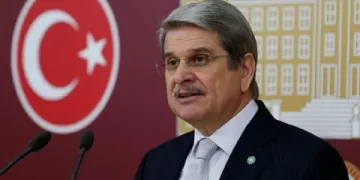 Eski Milletvekili Aytun Çıray’dan Kılıçdaroğlu’na Destek Paylaşımı