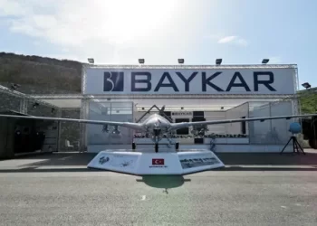 Ukrayna Savunma Bakanlığı açıkladı! Baykar ve Ukrayna arasında yeni anlaşma imzalandı