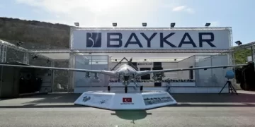 Ukrayna Savunma Bakanlığı açıkladı! Baykar ve Ukrayna arasında yeni anlaşma imzalandı