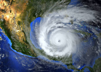 Meksika’da Beatriz Kasırgası Alarmı!