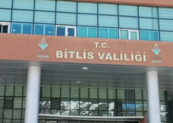 Bitlis’te 10 köyde sokağa çıkma yasağı sona erdi