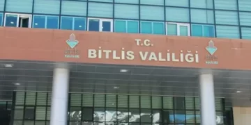 Bitlis’te 10 köyde sokağa çıkma yasağı sona erdi