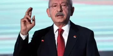 CHP Genel Başkanı Kılıçdaroğlu Aytuğ Atıcı’yı görevden aldı