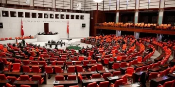 CHP Meclis’i olağanüstü toplantıya çağıracak