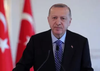 Cumhurbaşkanı Erdoğan BAE’yi ziyaret edecek