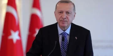 Cumhurbaşkanı Erdoğan BAE’yi ziyaret edecek
