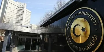 Dışişleri Bakanlığı Kur’an-ı Kerim’e yönelik saldırıyı kınadı