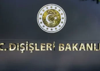 Dışişleri Bakanlığı’ndan BM’nin kutsal kitaplara yönelik kararına açıklama