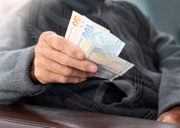 Emeklilerin zam oranı belirlendi