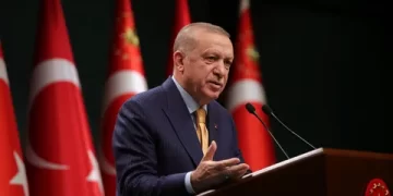 Cumhurbaşkanı Erdoğan’dan Kabine Toplantısı sonrası açıklamalar
