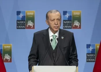 Cumhurbaşkanı Erdoğan’dan NATO Liderler Zirvesi’nin ardından açıklamalar