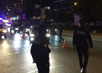 Esenyurt’ta 2 bin polisin katılımıyla asayiş uygulaması