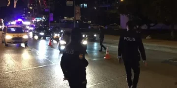Esenyurt’ta 2 bin polisin katılımıyla asayiş uygulaması
