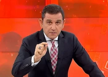 Gazeteci Fatih Portakal’dan Sözcü TV’ye Veda
