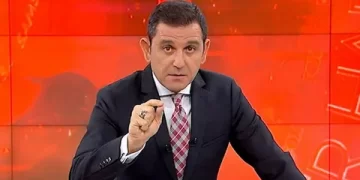 Gazeteci Fatih Portakal’dan Sözcü TV’ye Veda